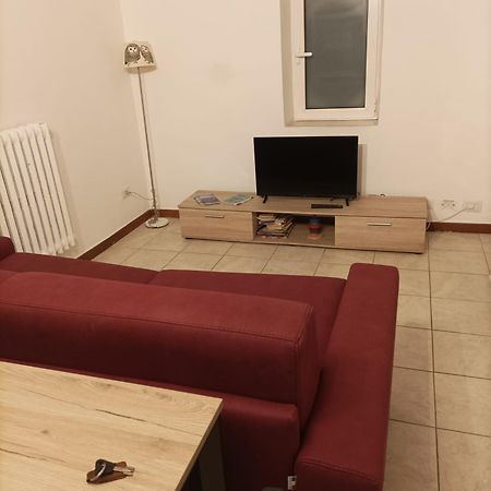 Apartamento Chez Stefano Bari Exterior foto