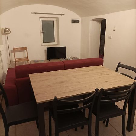 Apartamento Chez Stefano Bari Exterior foto