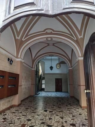 Apartamento Chez Stefano Bari Exterior foto