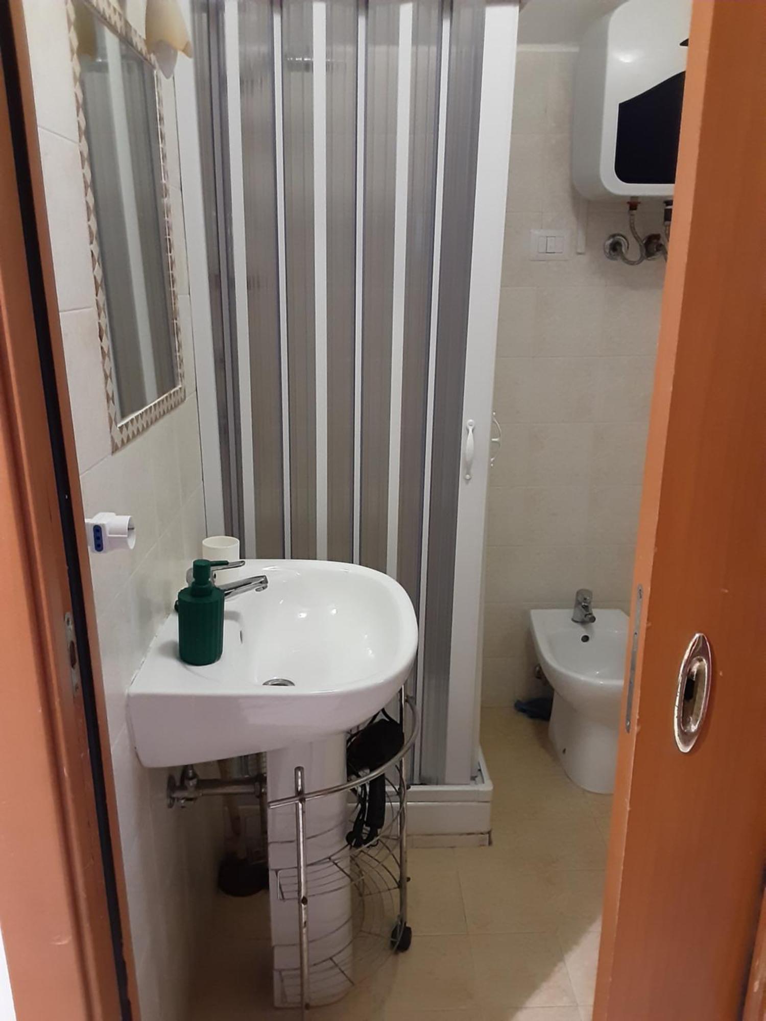 Apartamento Chez Stefano Bari Exterior foto