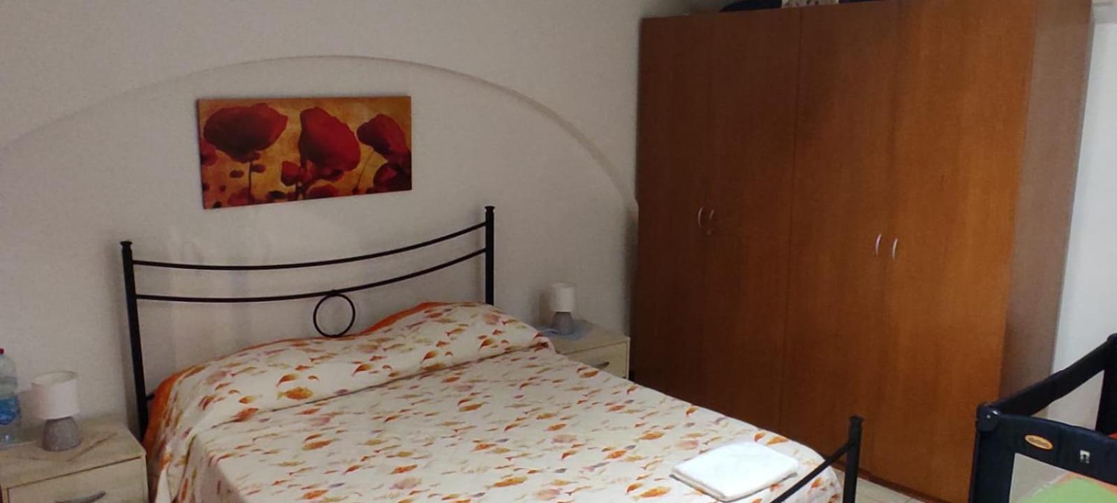 Apartamento Chez Stefano Bari Exterior foto