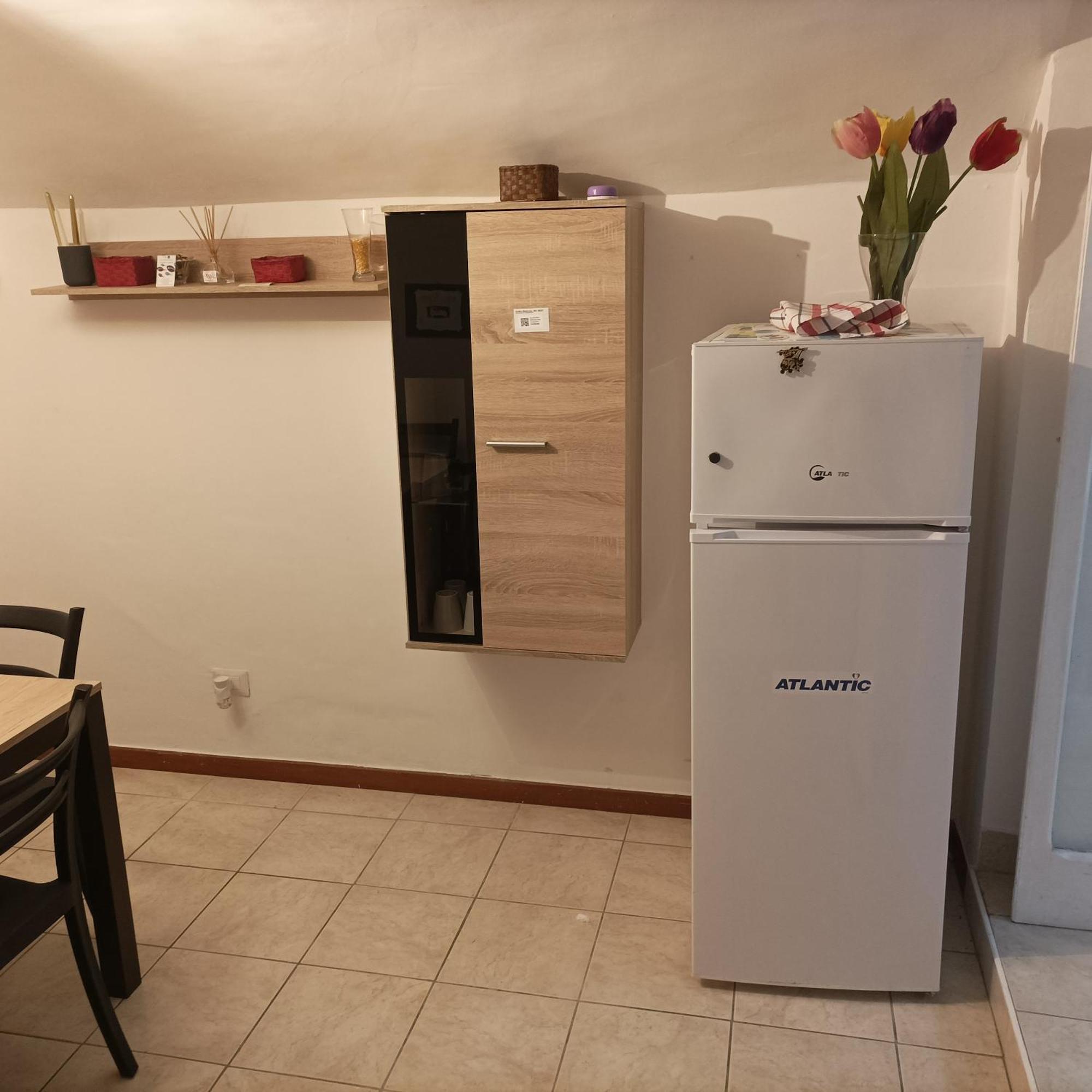 Apartamento Chez Stefano Bari Habitación foto